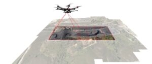 Fotogrametría con DRONES Levantamiento Topográfico con Drones