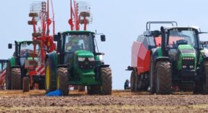 Mejores Marcas de Tractores Agrícolas cual es la mejor