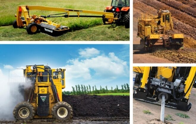 Used Farm Equipment Values 