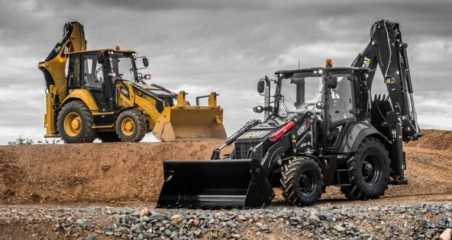 backhoe brands