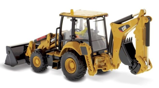 construction equipment rental