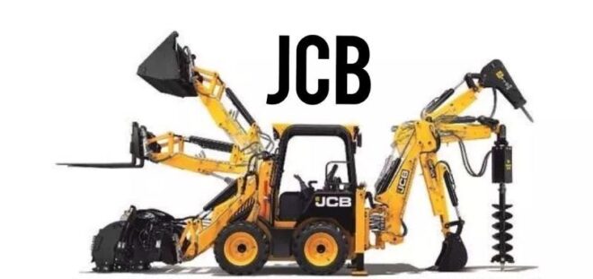 Backhoe Loader Specifications