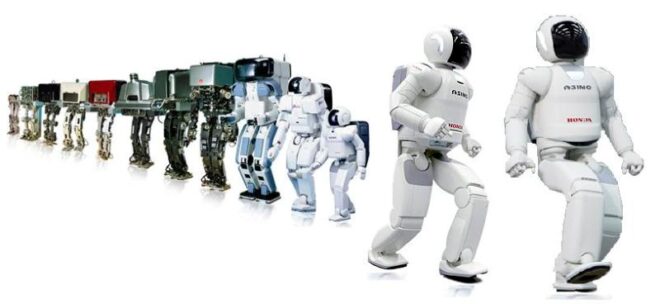 robots manipuladores