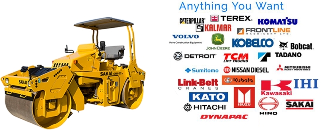 Best Crane Manufacturers In Usa Top Crane Brands