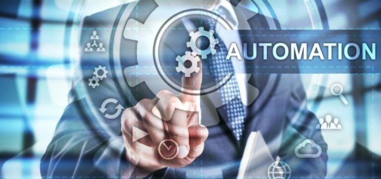 Automatización Y Robótica ¿qué Es El Automatismo Industrial 4167