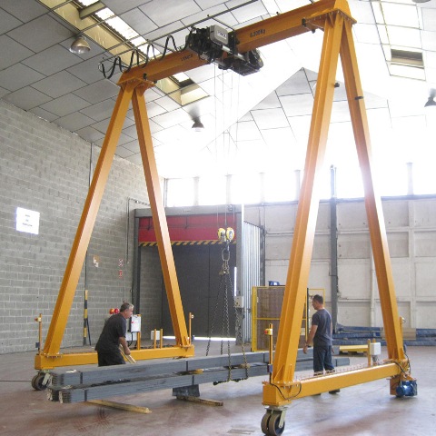 Gantry Crane, Construction Industry, 
Gantry Crane Specification, Gantry Crane Parts, Mobile crane, Gantry Crane Design