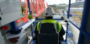 Tower crane operator jobs australia