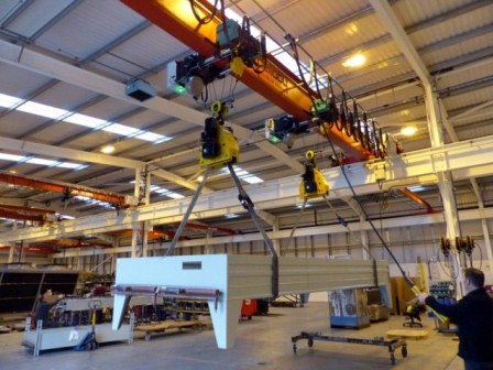 https://gruasyaparejos.com/en/overhead-crane/top-overhead-crane-manufacturers/