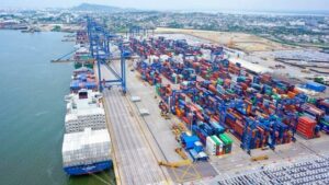 TYPES of Sea Ports Types of ports in shipping - Types of port terminals