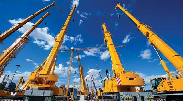 Longshoreman crane operator salary 