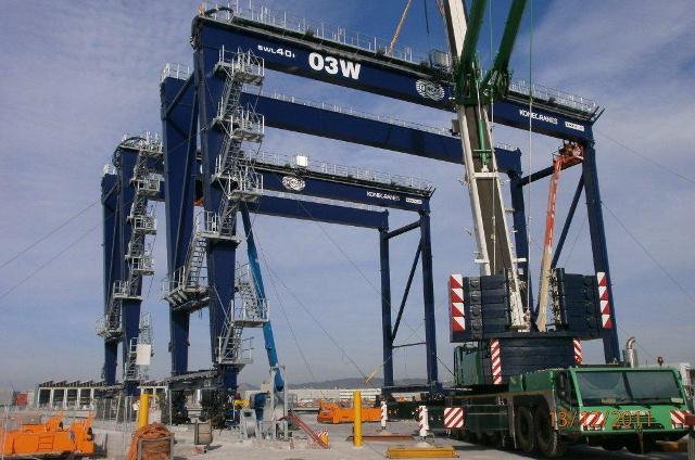 rg crane konecranes