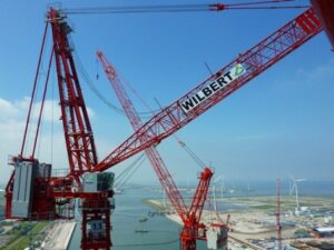 TOWER CRANE operator salary in United States - Tower crane jobs