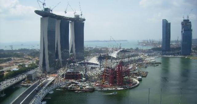 list of construction companies in singapore