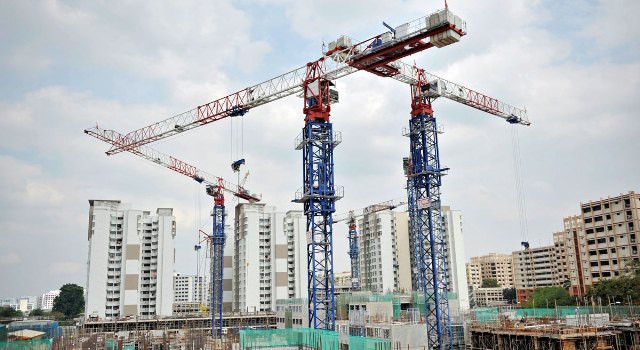 list of construction companies in singapore