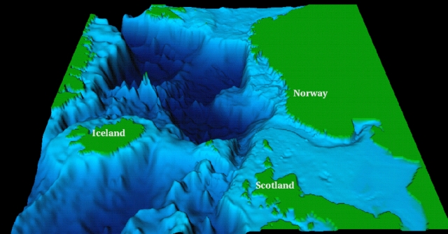 Bathymetric Survey Equipment