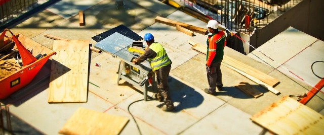 Construction Safety and Health