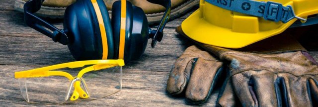 Construction Safety and Health