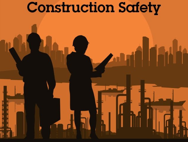 Construction Safety and Health