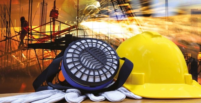 Construction Safety and Health