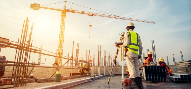 Construction Safety and Health