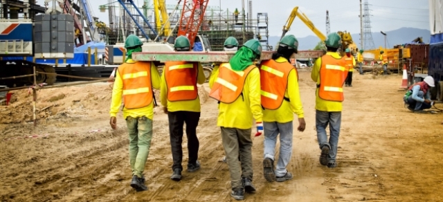 Construction Safety and Health