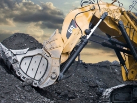 Mining equipment manufacturers