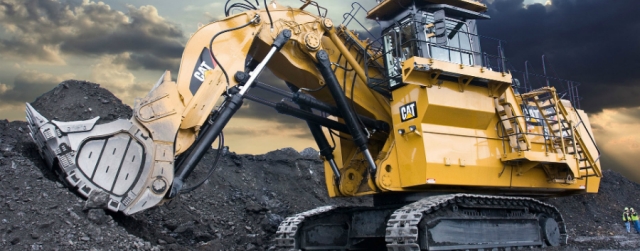 Mining Equipment Manufacturers