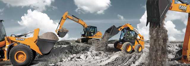 Mining Equipment Manufacturers