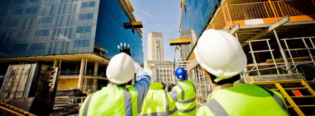 objectives of construction management