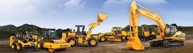 Heavy Equipment Rental