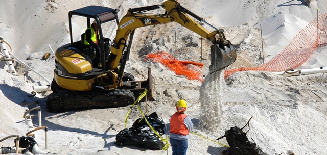  Heavy Equipment Safety