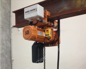 TYPES Of HOIST Different Types Of Hoists Equipments: What Is A Hoist?