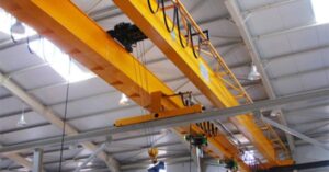 Overhead Crane TYPES Different Types Of Overhead Cranes