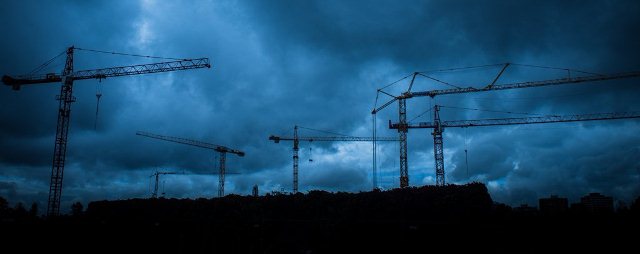 Tower Crane Companies