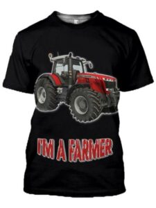 massey ferguson tractor t shirts