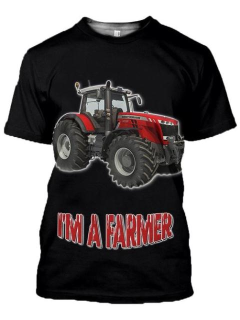 massey ferguson tee shirts