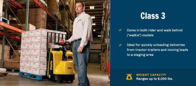 free forklift classes online