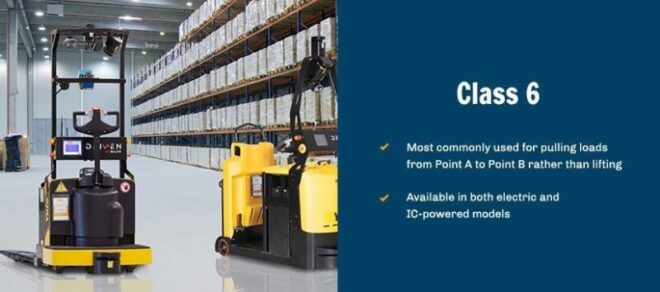 free forklift classes online