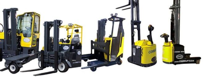 free online forklift classes