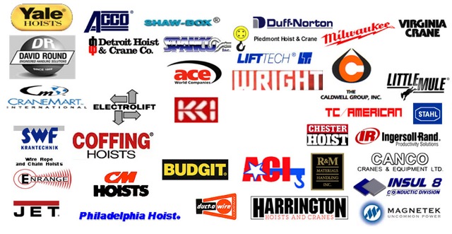 HOIST MANUFACTURERS hoist brands names: Best chain hoist brand