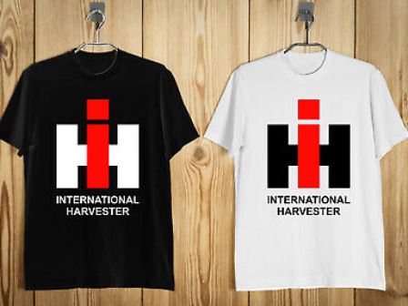International Harvester clothing