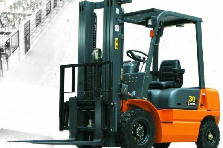 Best Forklift BRANDS and Models Manufacturers and makes