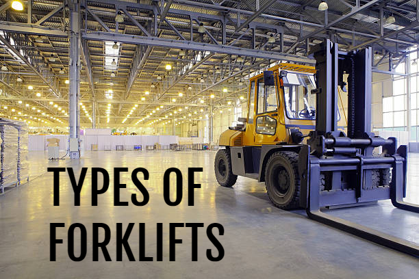 A Guide To The Different Types Of Forklifts Centex, 48% OFF