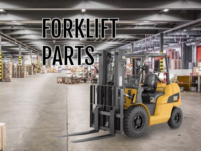 Forklift Parts