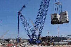 Lifting Operations Risk Assessment Crane risk assessment