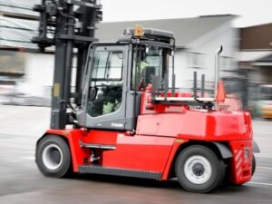 forklift rental companies