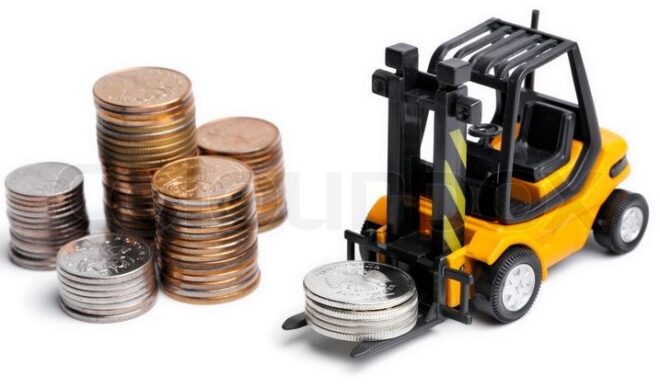 ForkLift price