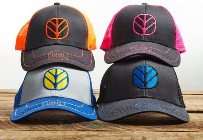New Holland Hats