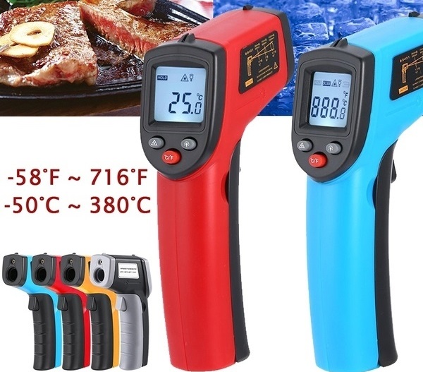 digital-infrared-thermometer-advantages-and-disadvantages