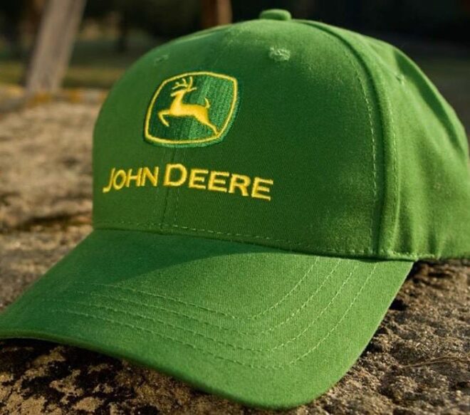 John Deere 100th Anniversary HATS - world baseball classic hats - tractors